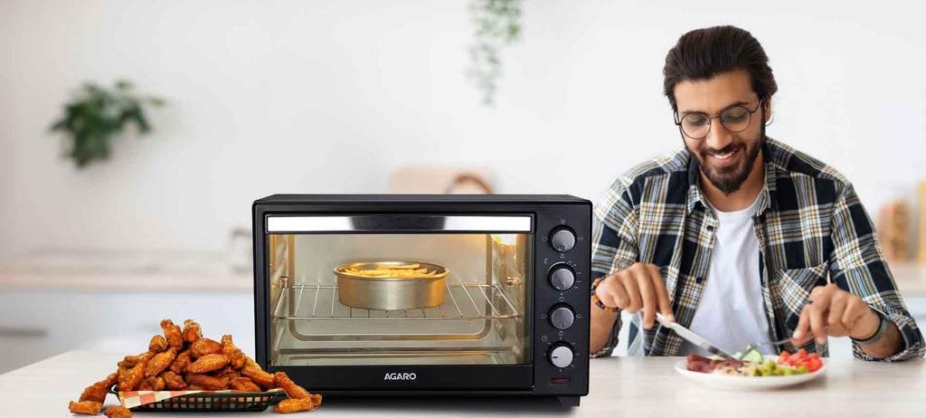latest otg oven